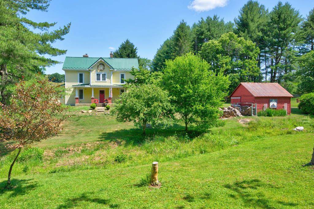 2067 Bethlehem Church Road Ne - Photo 1