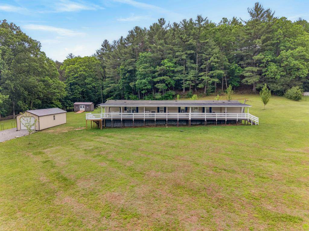 12222 Little Creek Hwy. - Photo 1