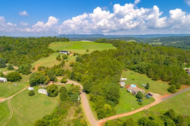 Lot 22 Lone Ash Road - Photo 1