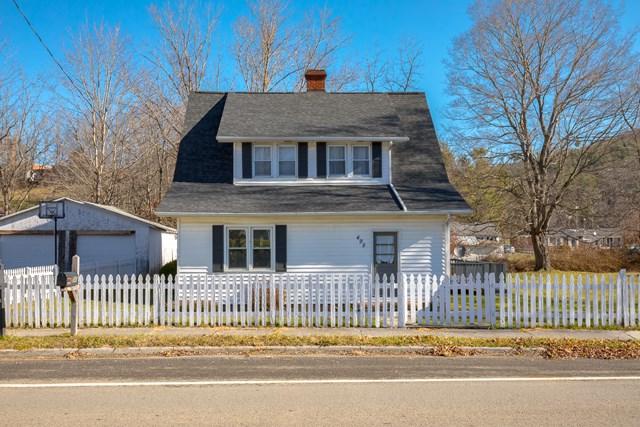 495 Main St. - Photo 1