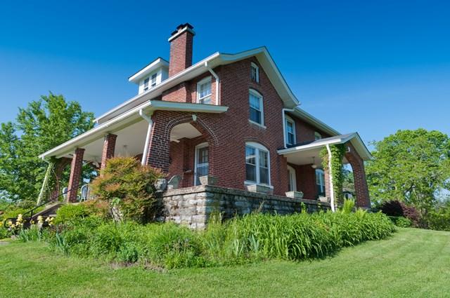 335 Old Fincastle Road - Photo 1