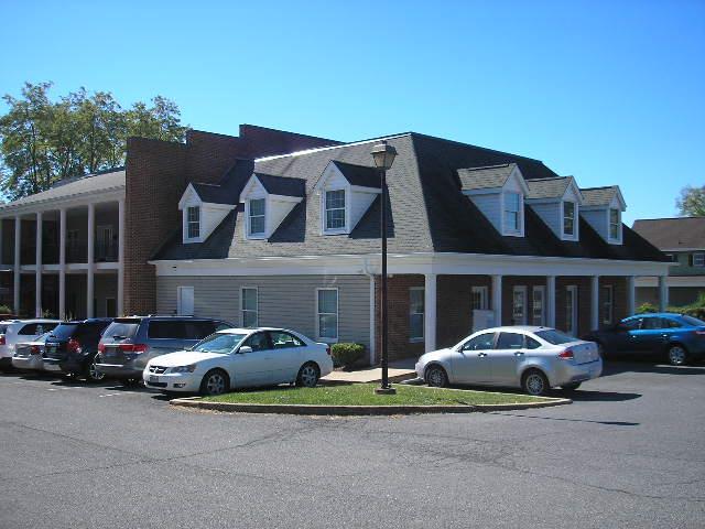 432 Main Street Suite G - Photo 1