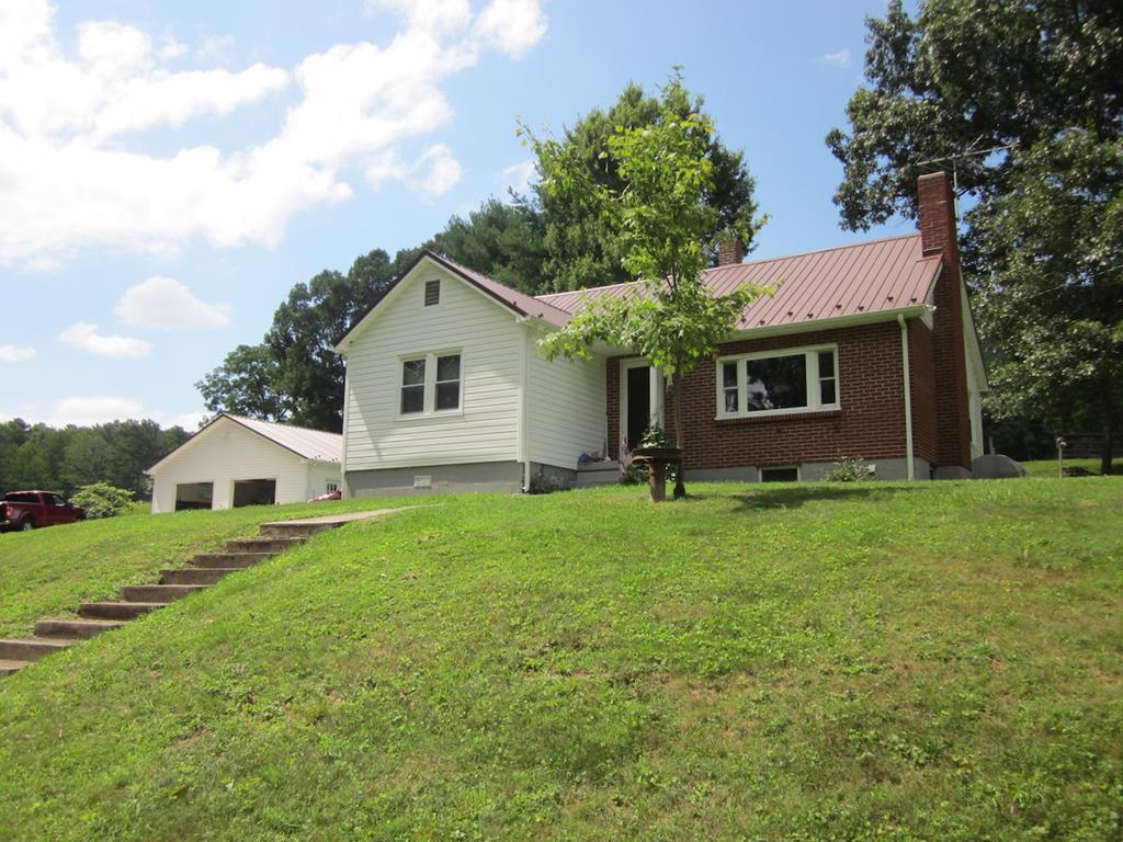 197 Fox Mountain Rd - Photo 1