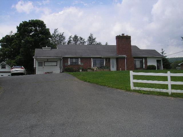 5102 Sugar Grove Highway - Photo 1