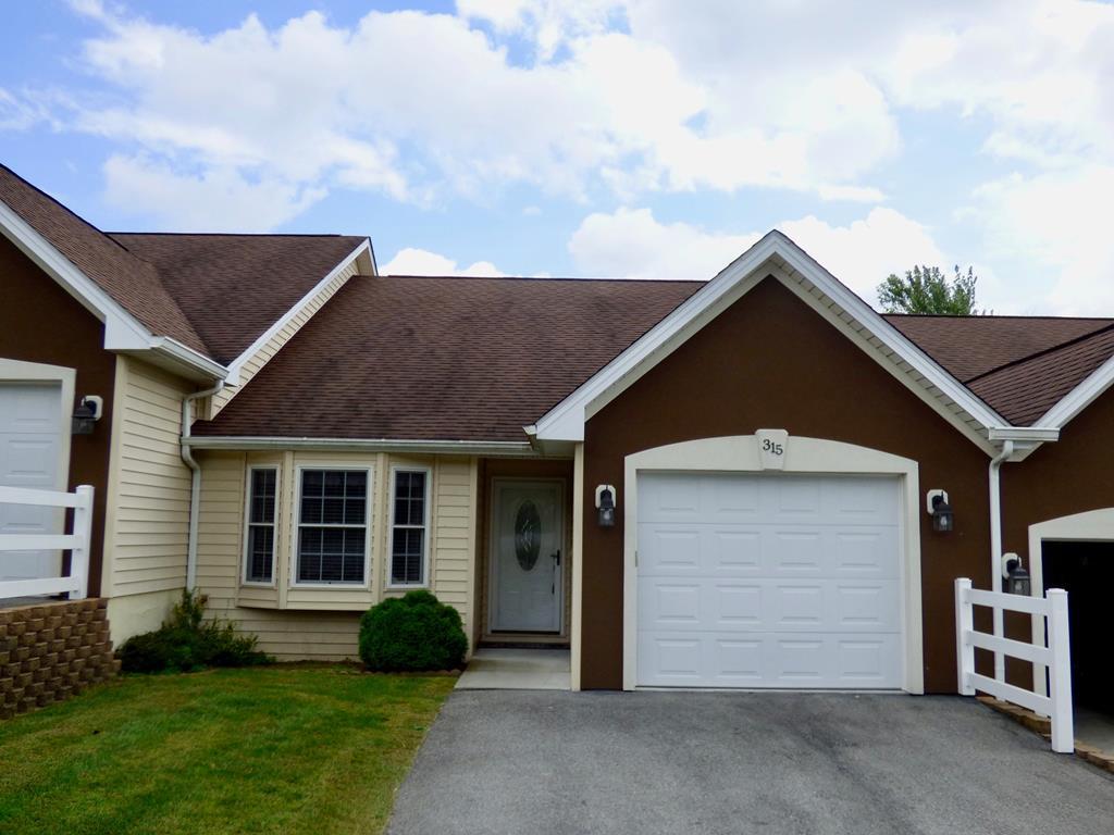 315 Spring Meadow Drive - Photo 1