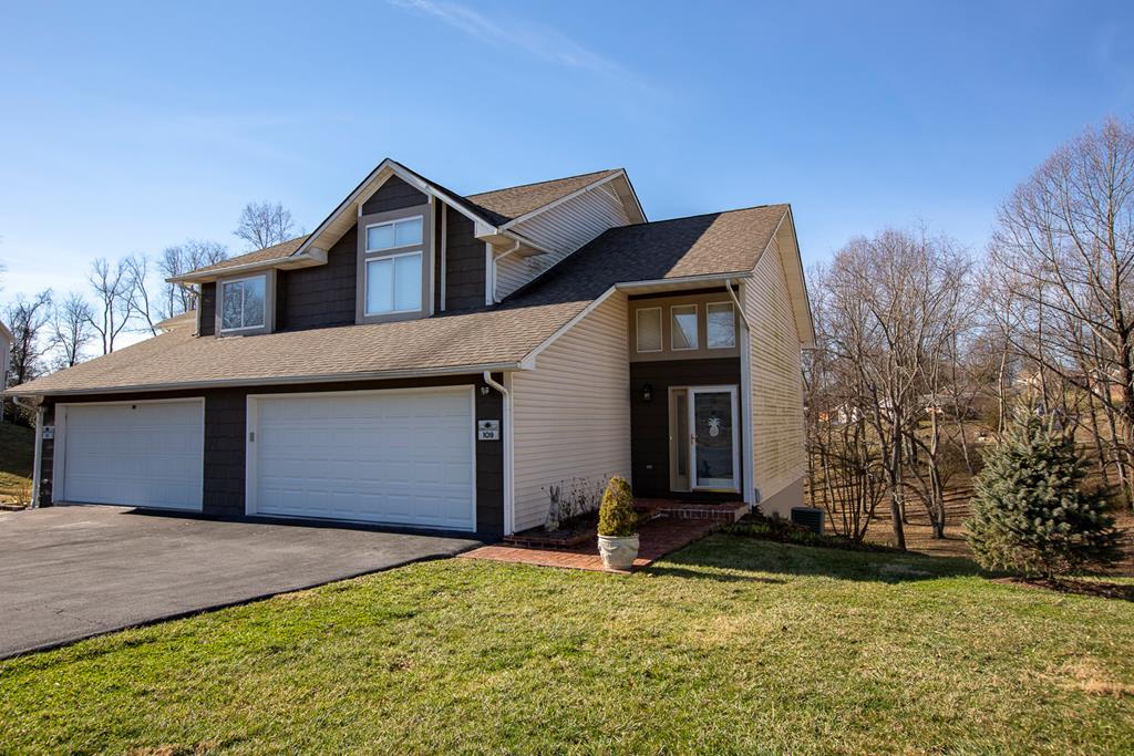 109 Timberbrook Dr - Photo 1
