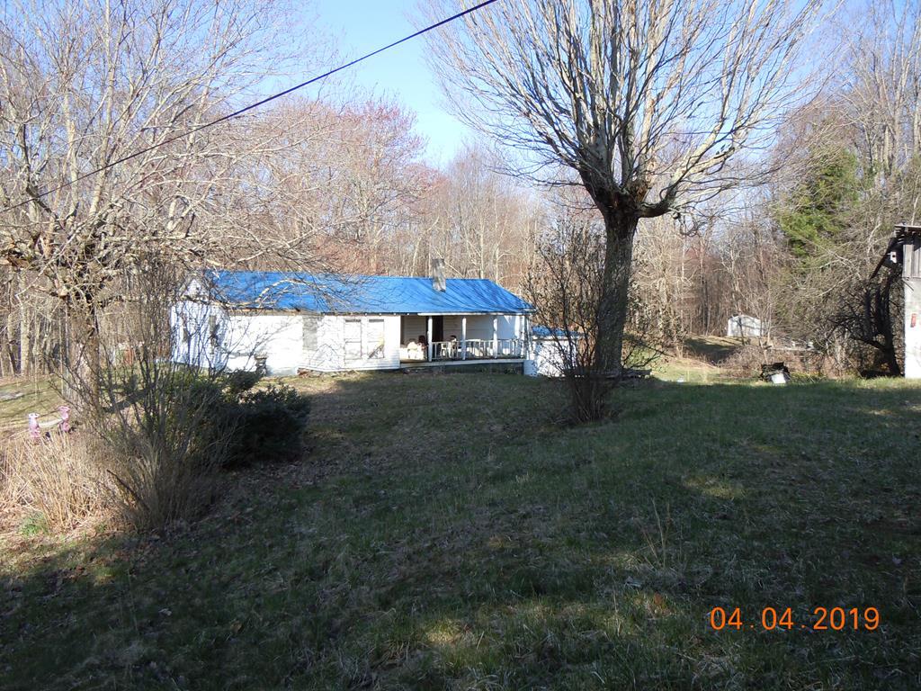 2147 N Hazel Mtn - Photo 1