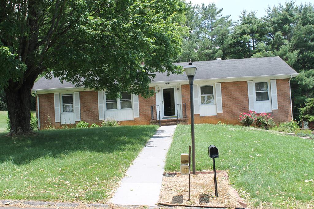 18269 Westwood Drive Abingdon Va 24211 Mls 69773