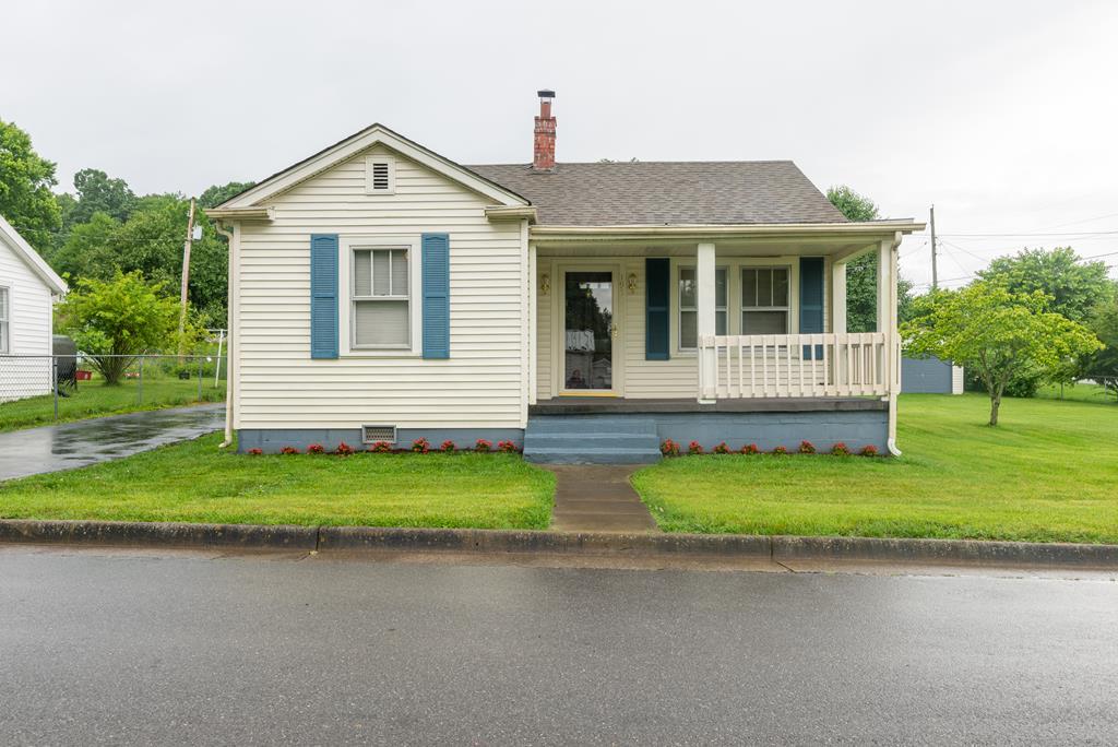 195 Ruth Street - Photo 1
