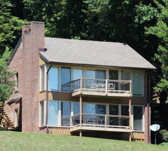 72 Doe Highlands - Photo 1