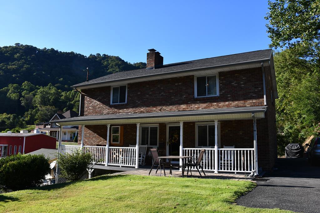 1027 Fred Shortt Rd - Photo 1
