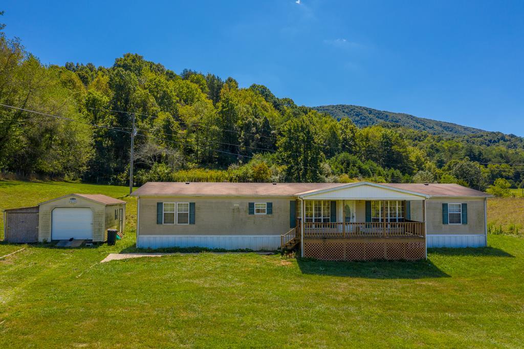 436 Mount Zion Rd. - Photo 1