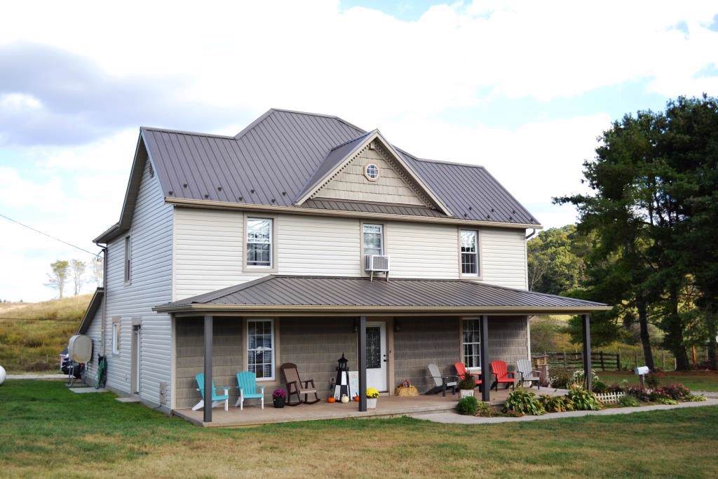 1164 Cedar Springs Road - Photo 1