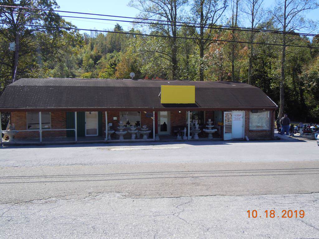 2624 Hwy 11 W - Photo 1