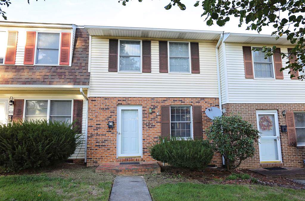 610 N. 3rd Street - Photo 1