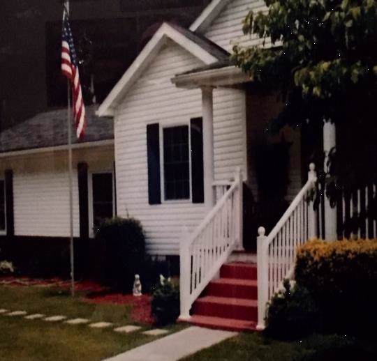 1068 Turndown Road - Photo 1