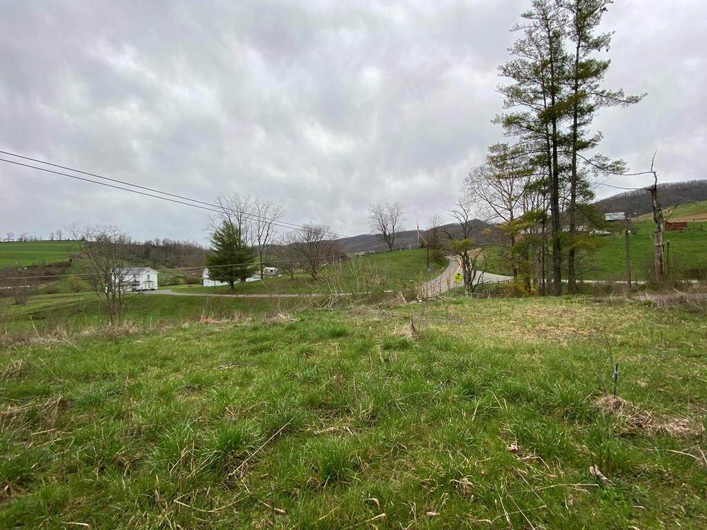 553 Carlock Creek Road - Photo 1