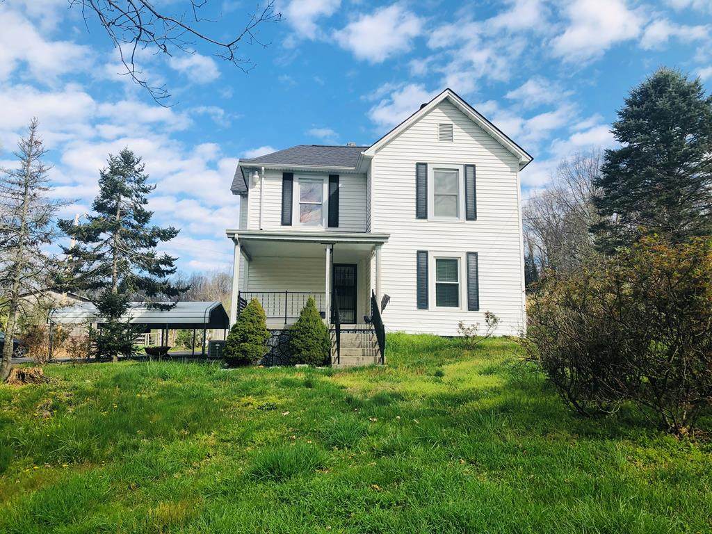 1051 Green Valley Road - Photo 1