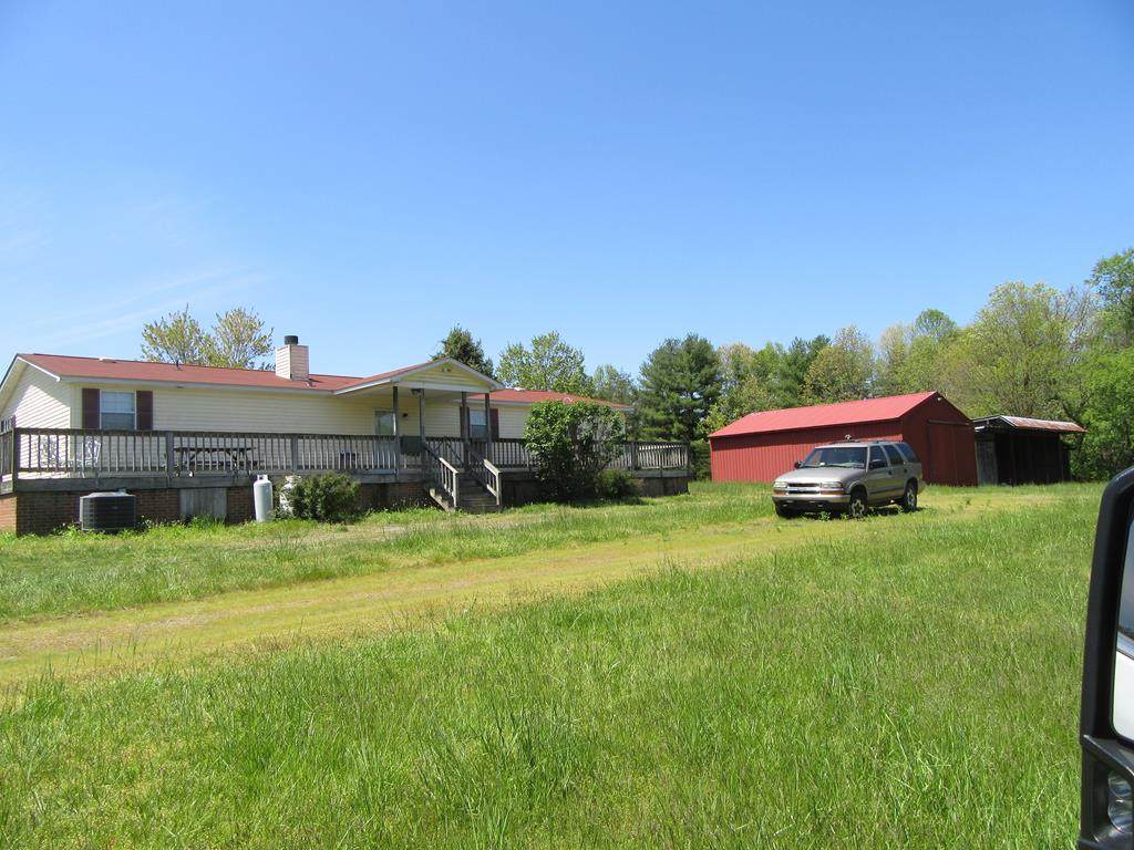 4461 Irish Mt Road - Photo 1