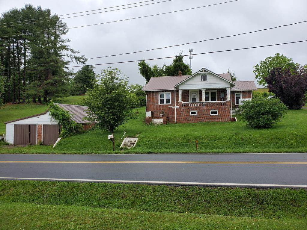 1152 Glendale Rd - Photo 1