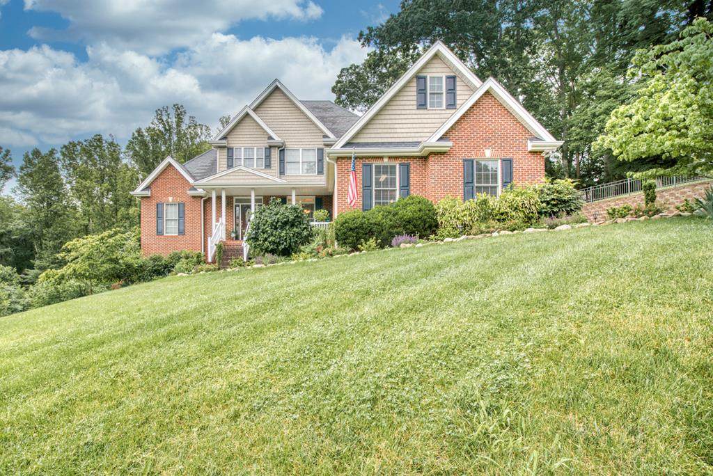 1264 Prater Lane - Photo 1