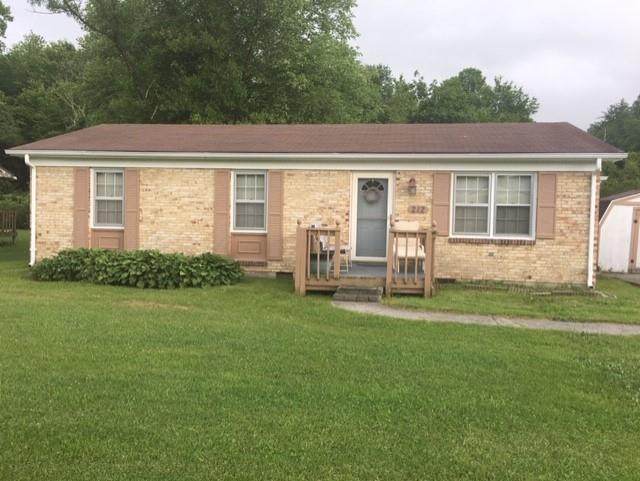 212 Texas Street - Photo 1