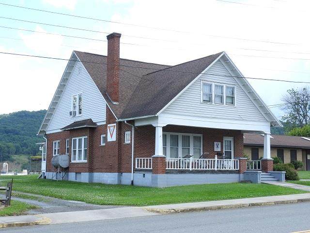 405 S Main St - Photo 1