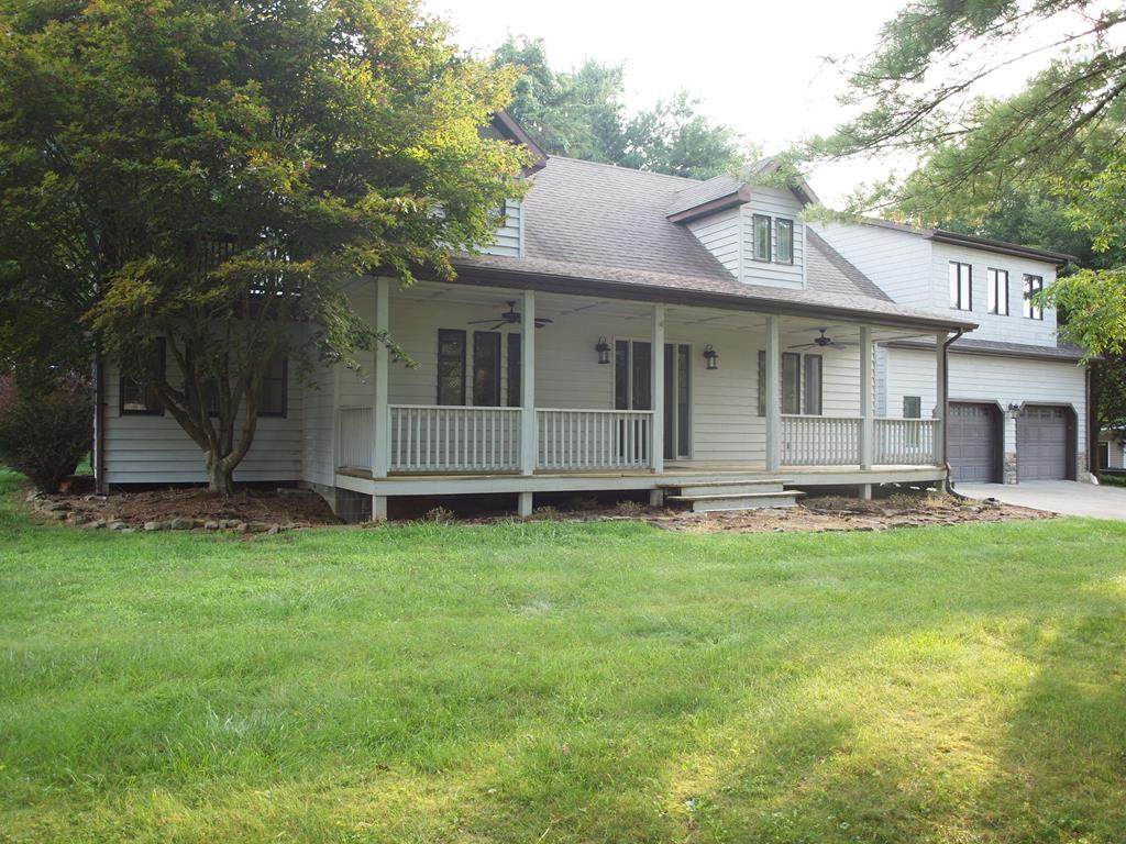25557 Cornelius Drive - Photo 1
