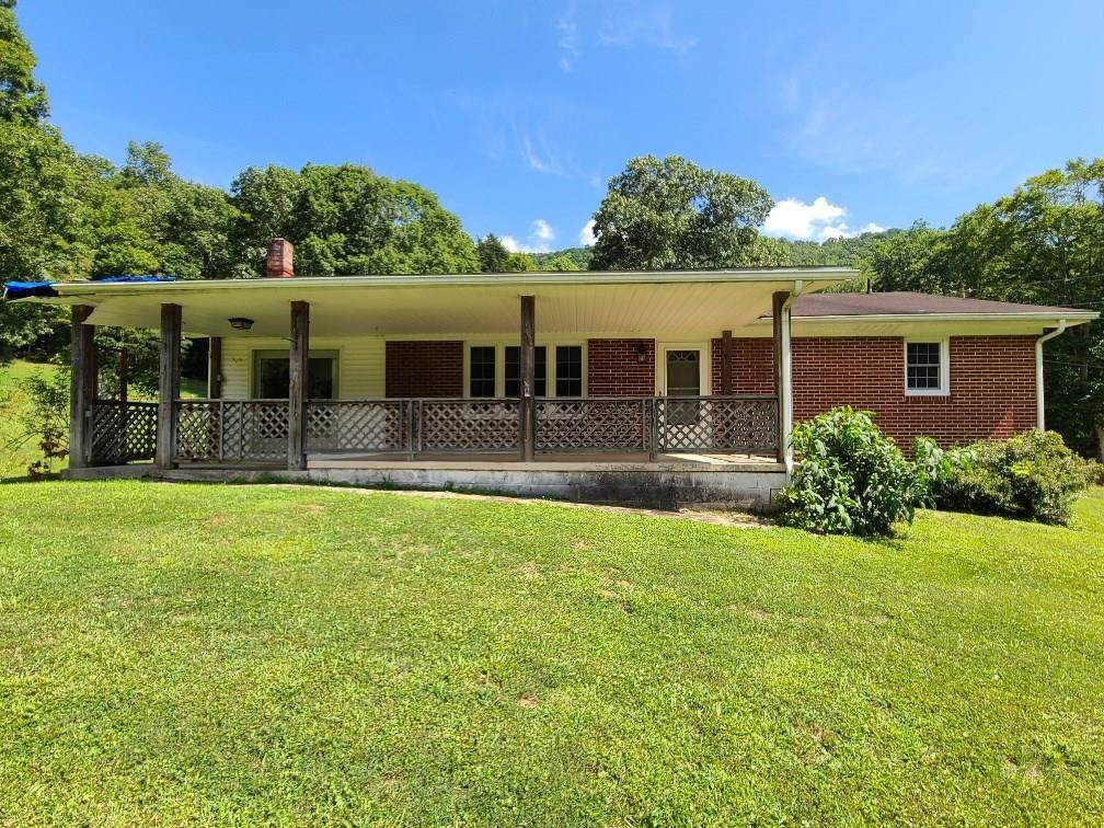 838 Upper Poore Valley Rd. - Photo 1