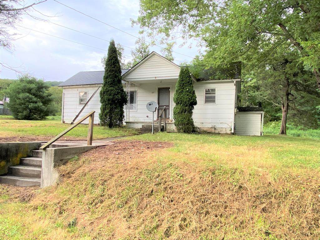182 Timberline Rd - Photo 1