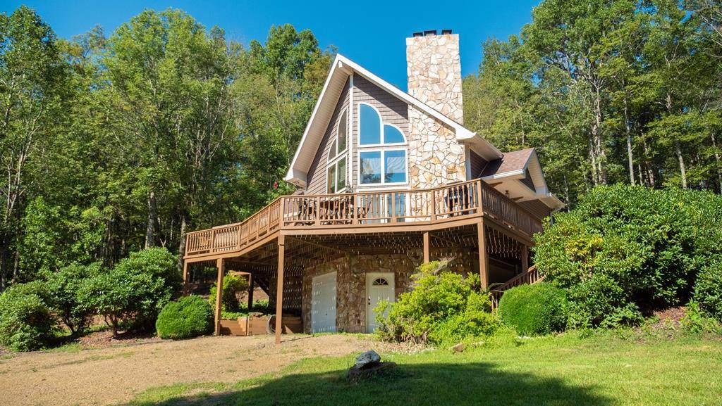 1107 Fork Mountain Rd Sw - Photo 1