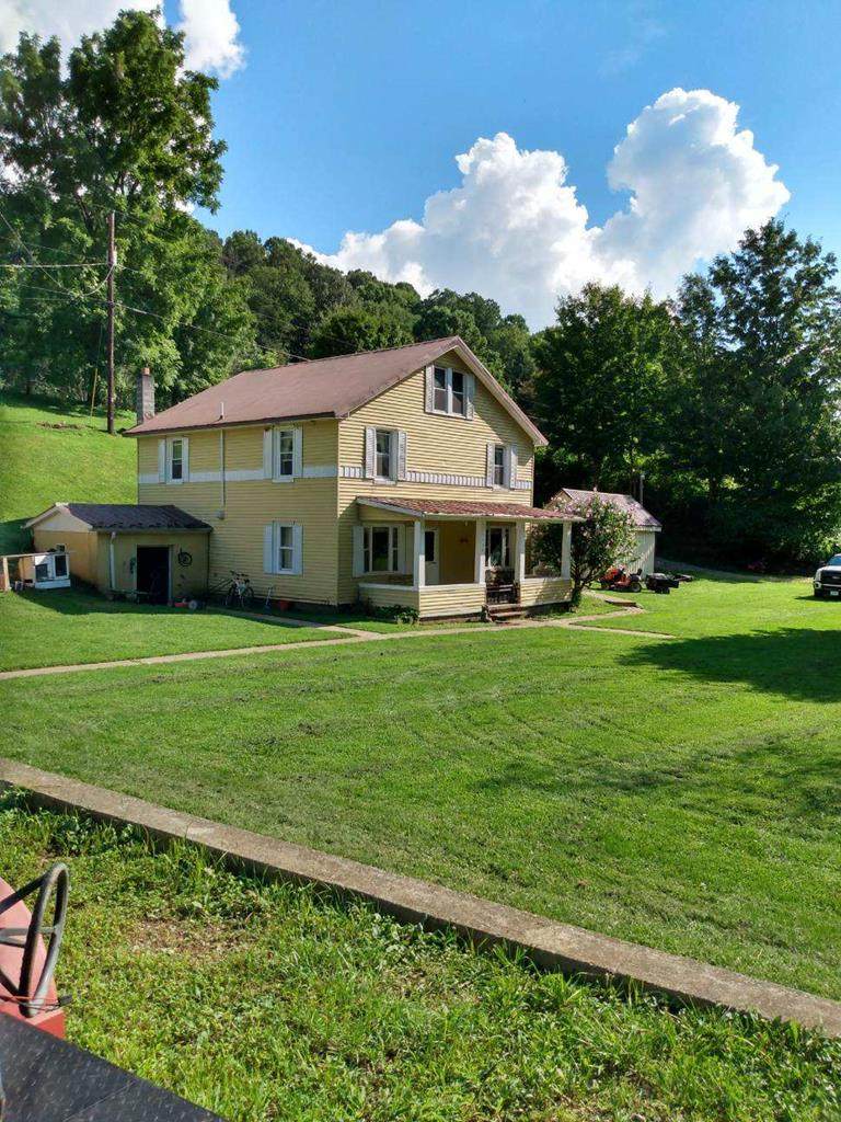 1500 Lynn Hollow Road - Photo 1