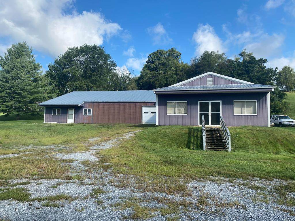 27323 Lee Highway - Photo 1