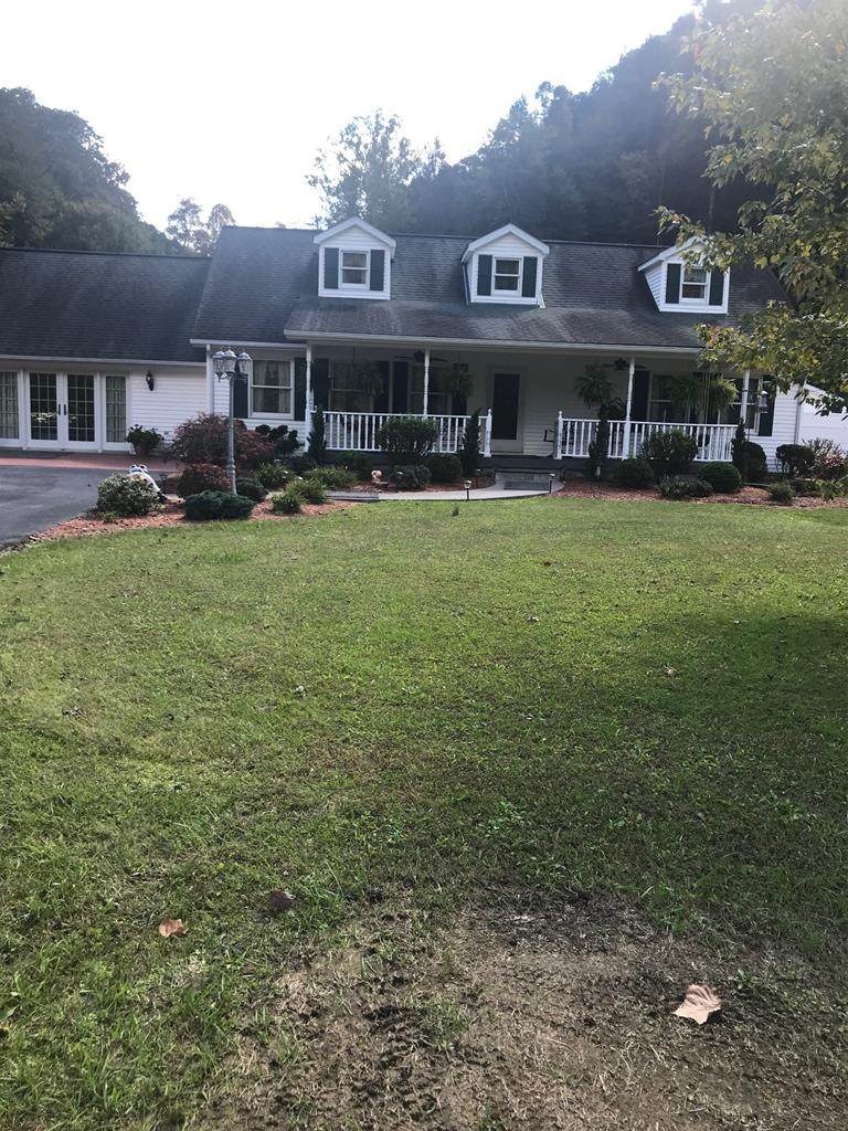 1076 Lick Branch Rd - Photo 1