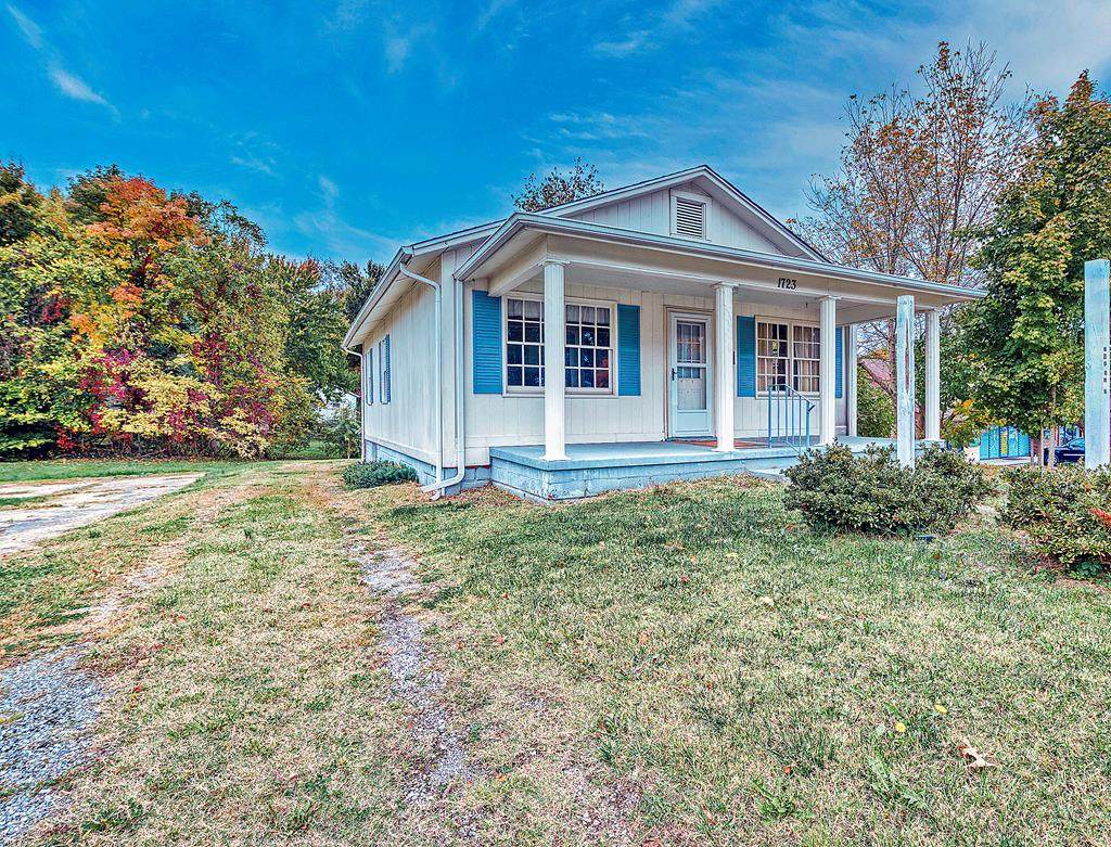 1723 Euclid Avenue - Photo 1