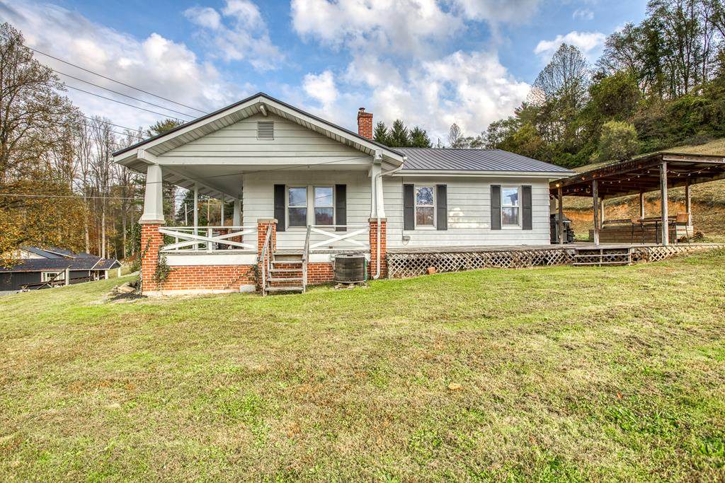8502 Clintwood Hwy - Photo 1