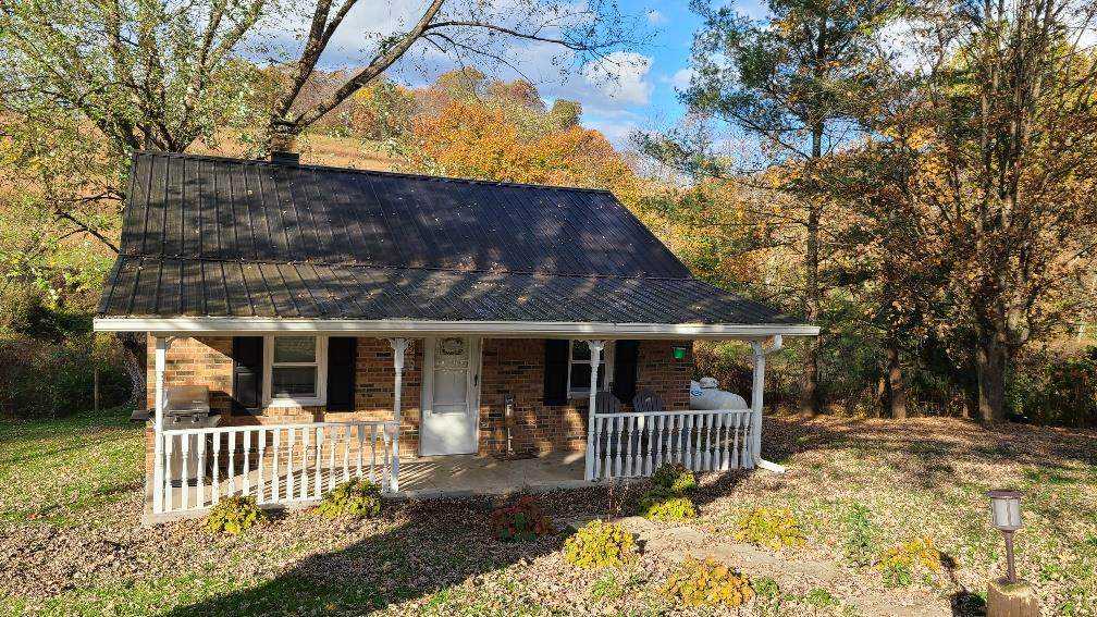979 Spring Valley Rd. - Photo 1