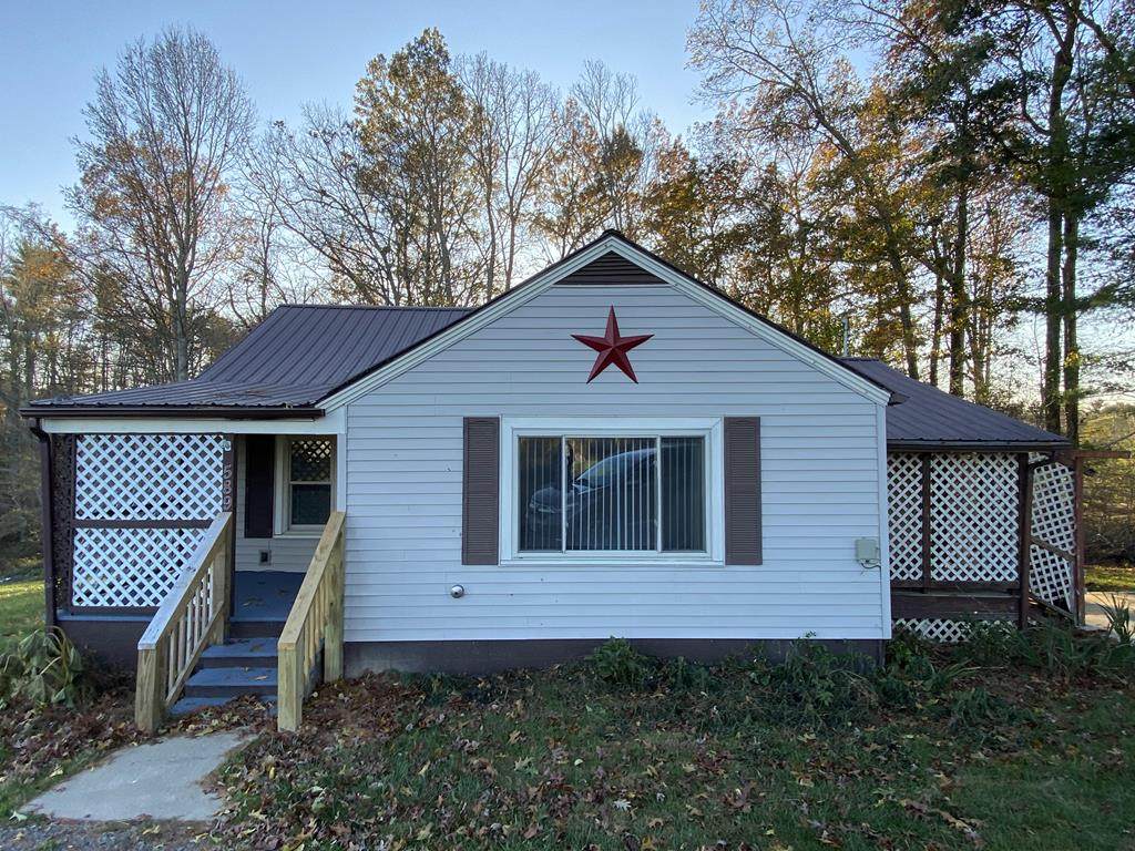 589 River Hill Rd - Photo 1