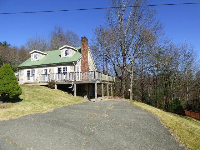 163 Alpine Way - Photo 1