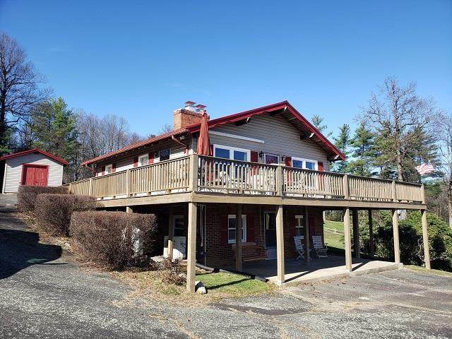 181 Evergreen Trl - Photo 1