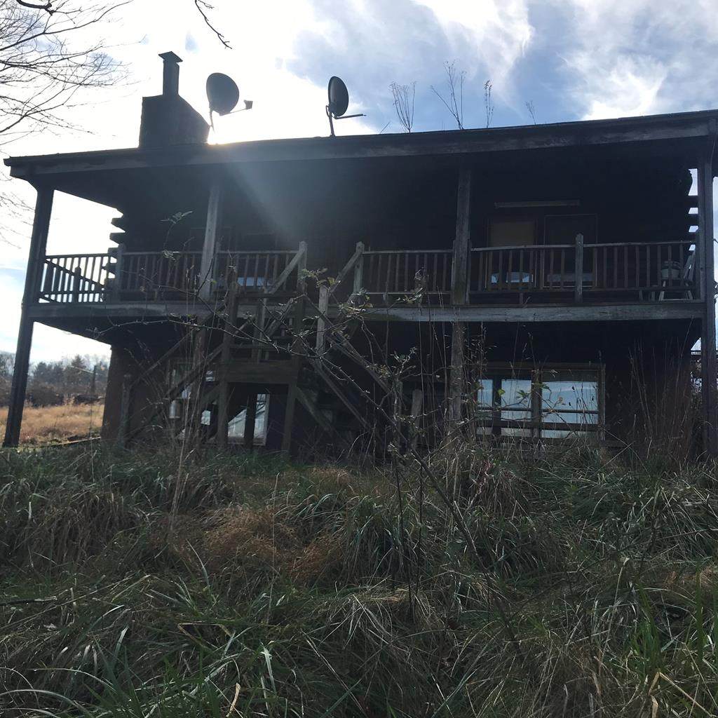 527 Crigger Rd - Photo 1