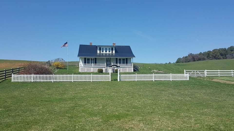 1120 Glendale Rd - Photo 1