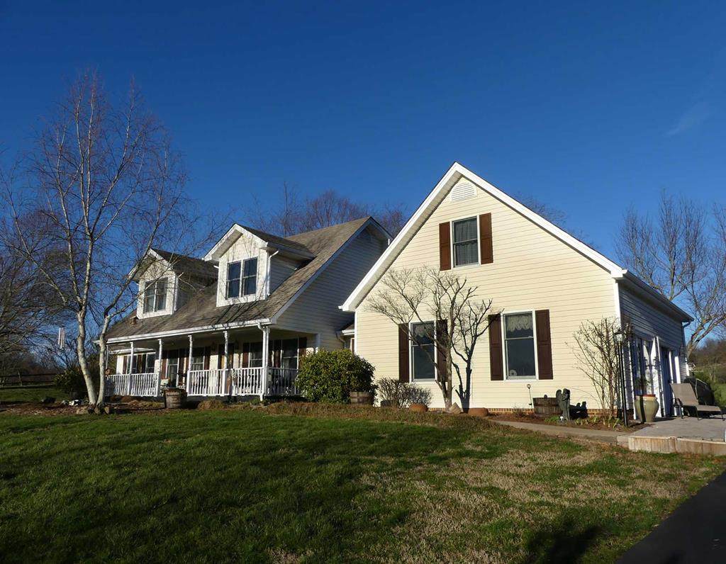 14525 Branch Street - Photo 1