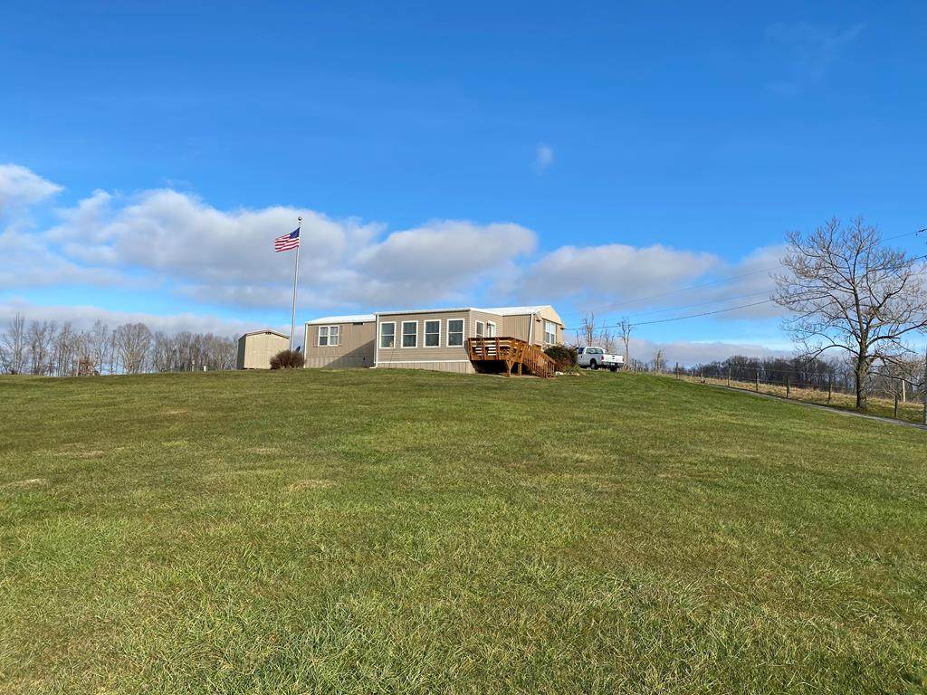 31241 Wright Rd. - Photo 1