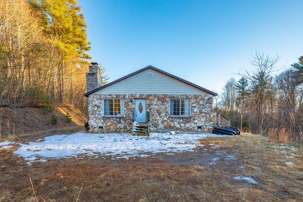 250 Thunder Hill Road - Photo 1