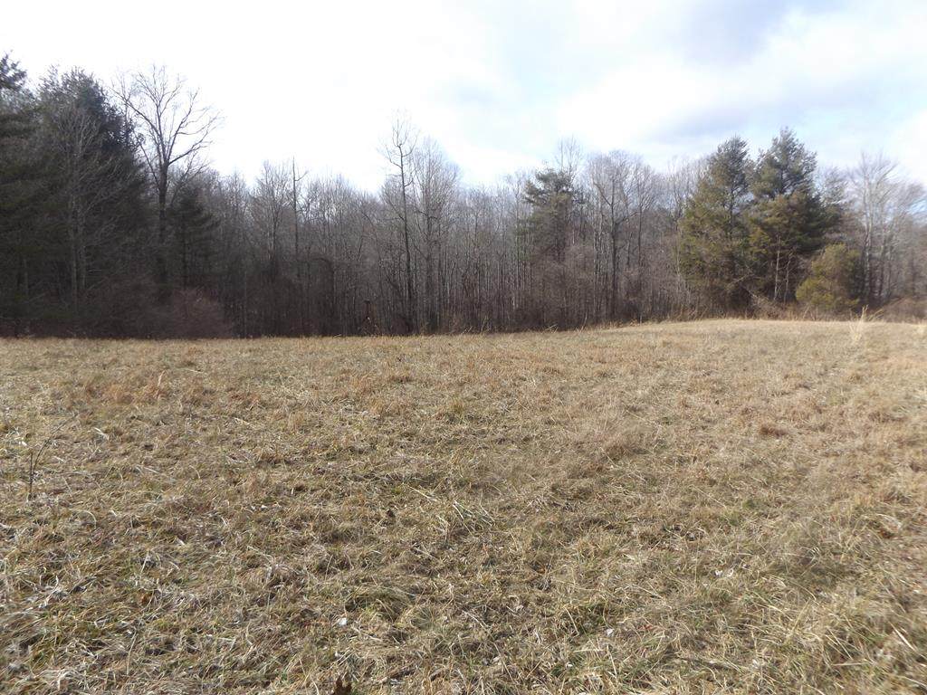 TBD Airport Rd. - Photo 1
