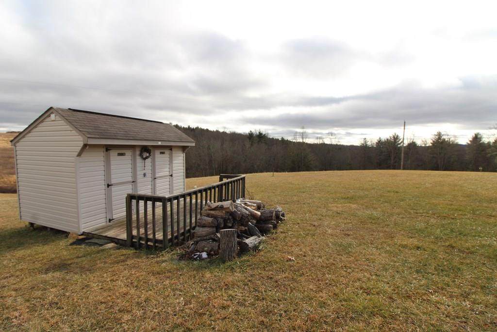 60 B Panther Creek Road - Photo 1