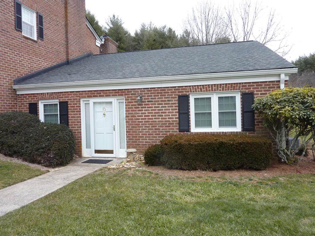 707 Manor House Dr 6 - Photo 1