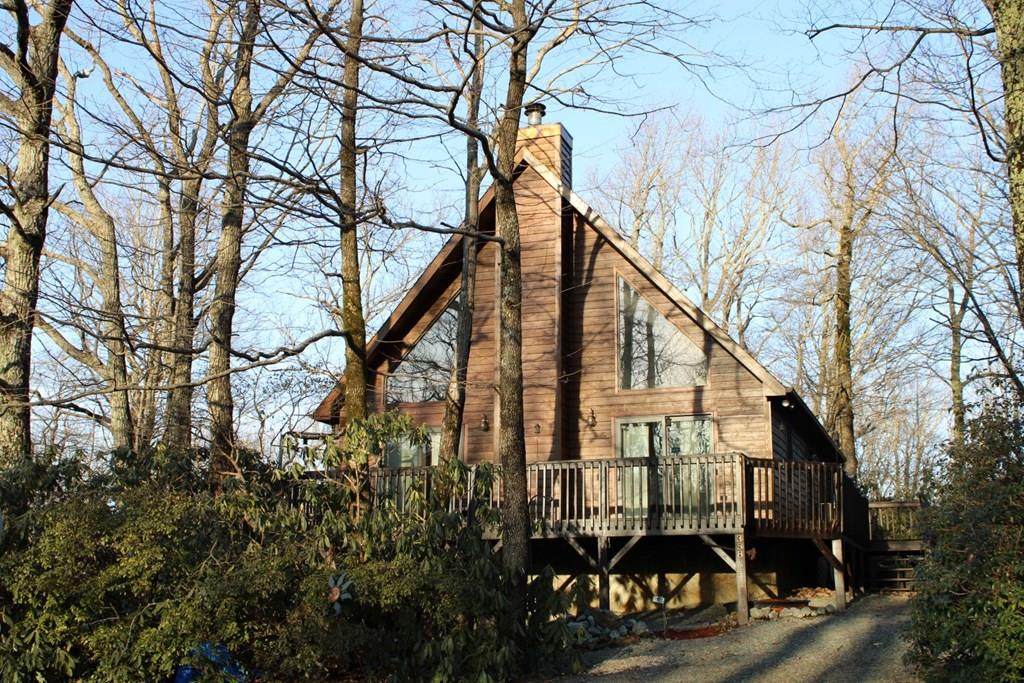 358 Flint Ridge Trail - Photo 1