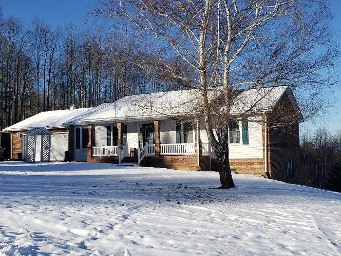 144 Cedar Pt. - Photo 1